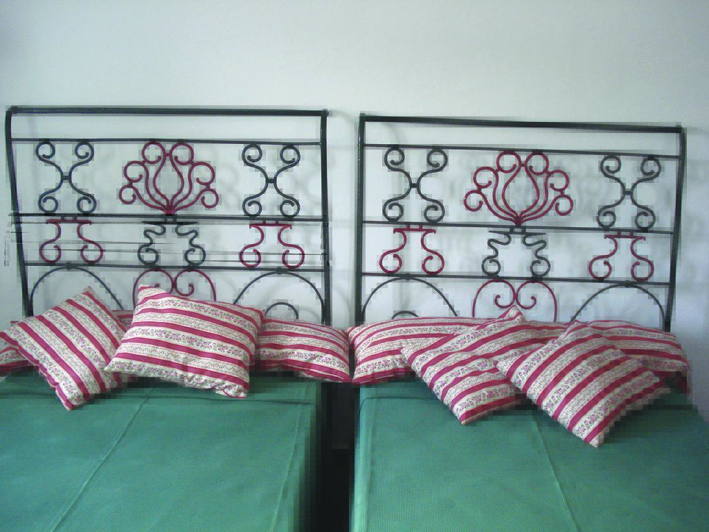 Horta Do Muro Campo Maior Chambre photo